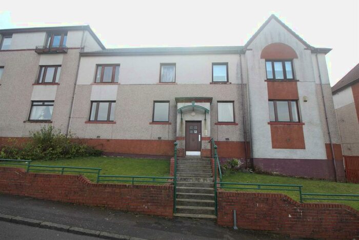 2 Bedroom Flat To Rent In Poplar Street Greenock, PA15