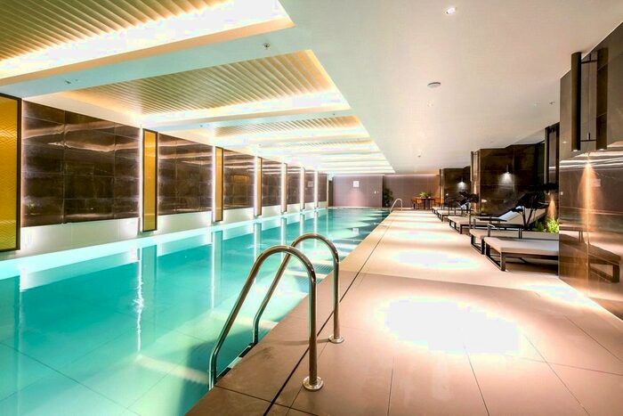 1 Bedroom Property To Rent In West End Gate, London W2