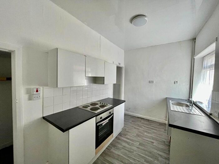 2 Bedroom House To Rent In Disrael Street, Blyth, NE24
