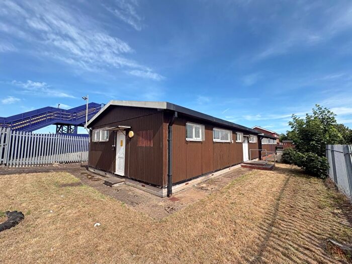 Semi-Detached House For Sale In The Hall Suggitts Lane, Cleethorpes, South Humberside, DN35