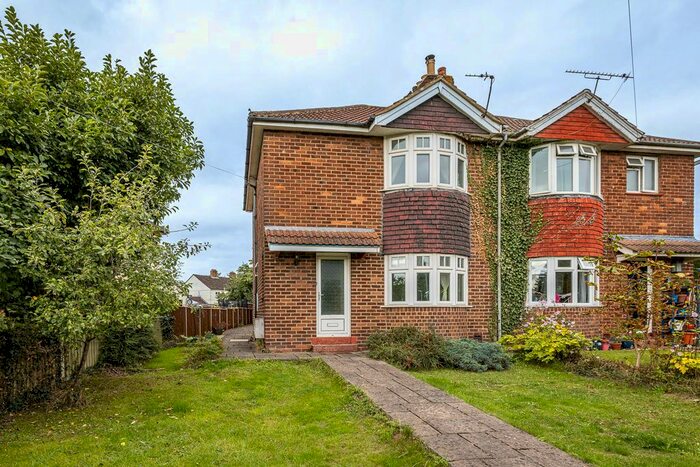 2 Bedroom Semi-Detached House To Rent In Naas Lane, Lydney, GL15