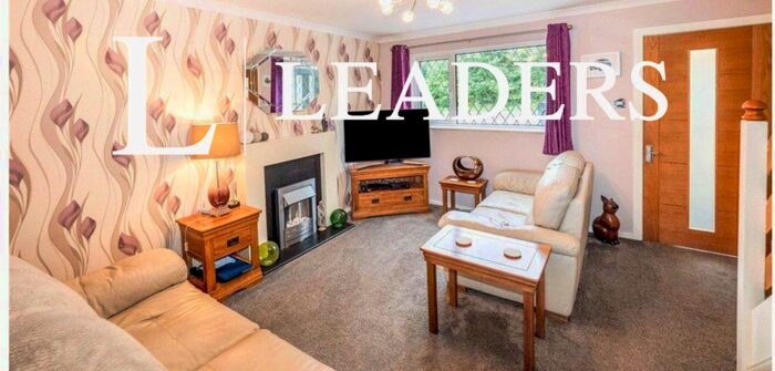 3 Bedroom Terraced House To Rent In Leyes Lane, Kenilworth, CV8