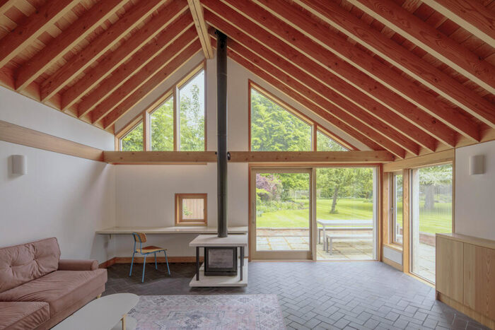 6 Bedroom Detached House For Sale In Church Gate, Colston Bassett, Nottinghamshire, NG12