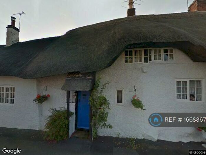 1 Bedroom Terraced House To Rent In Chapel Hill, Groby, Leicester, LE6