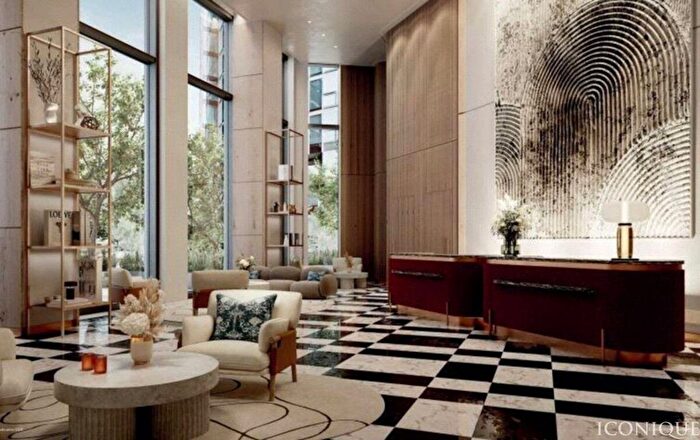 3 Bedroom Flat For Sale In Nine Elms Lane, London, SW8