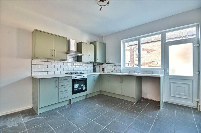 3 Bedroom Terraced House For Sale In Bolton Street (Z), Reddish, Stockport, SK5