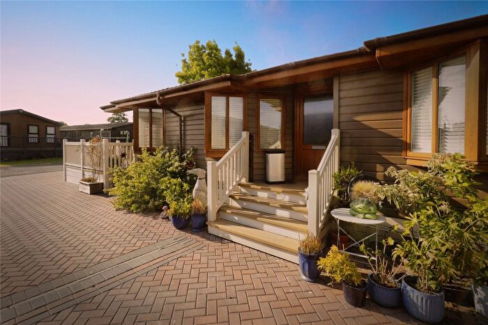 3 Bedroom Bungalow For Sale In Back Road, Newton On Derwent, York, YO41