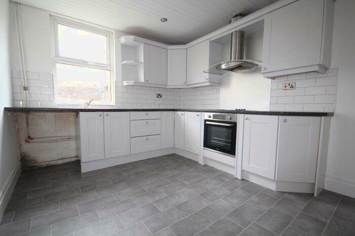3 Bedroom Terraced House To Rent In Auburn Road, Tuebrook, Liverpool, L13