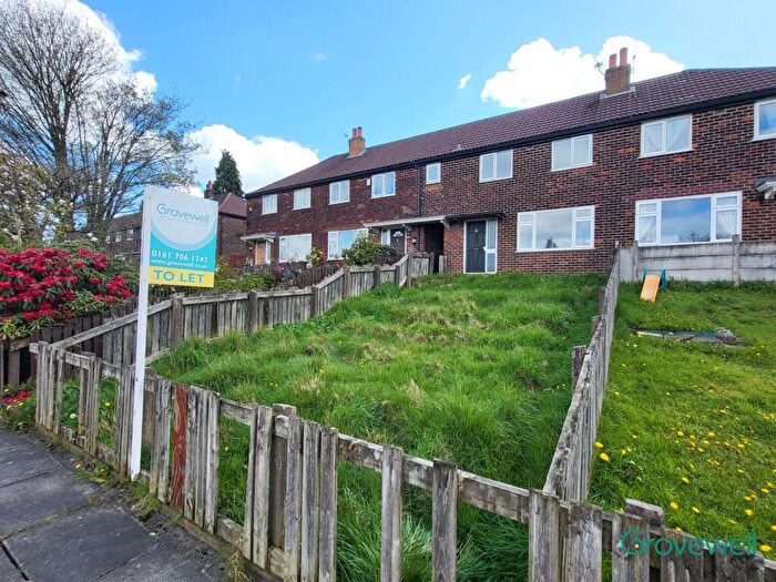 2 Bedroom Semi-Detached House To Rent In Silchester Way, Bolton, BL2