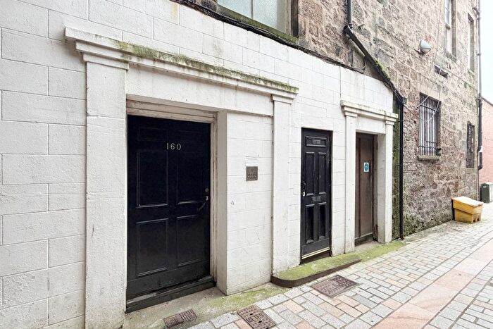 2 Bedroom Flat For Sale In High Street, Kirkcaldy, Kirkcaldy, KY1