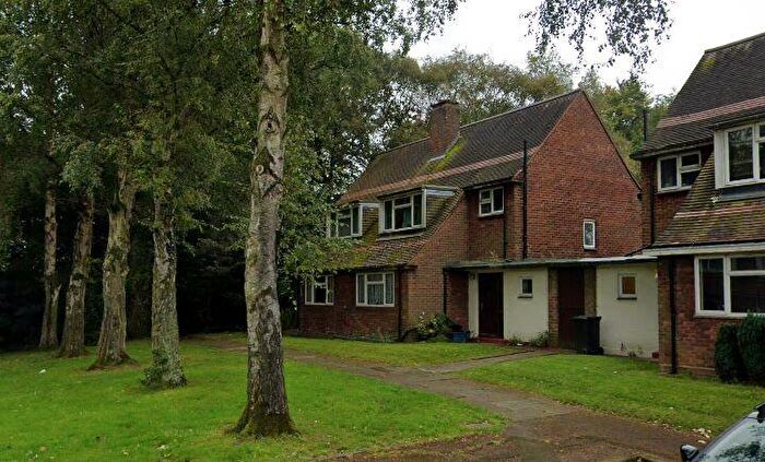 3 Bedroom Semi-Detached House For Sale In Clough Hall Road Kidsgrove, Stoke-On-Trent, Staffordshire, ST7