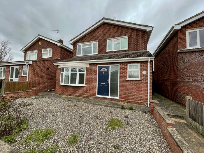 3 Bedroom House To Rent In Lawyer Corys, Gorleston, Great Yarmouth, NR31