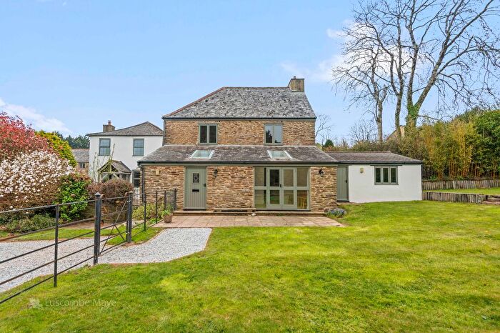 3 Bedroom Detached House For Sale In Meadow Cottage, Great Cotton Farm, Dartmouth, TQ6