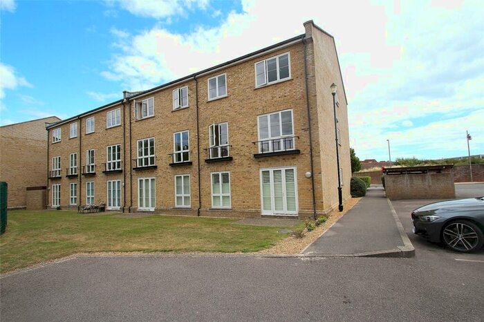 2 Bedroom Apartment To Rent In Weevil Lane, Gosport, Hampshire, PO12