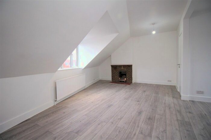 Studio To Rent In St. Albans Road, Watford, WD24