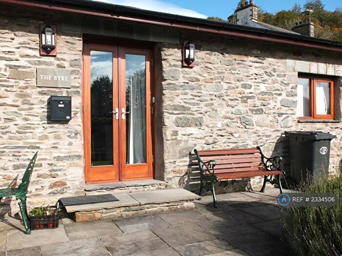 2 Bedroom Bungalow To Rent In High Reston Farm, Staveley, Kendal, LA8