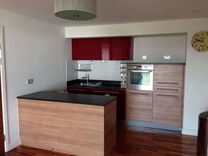 2 Bedroom Apartment To Rent In Hemisphere, The Boulevard, Edgbaston, B5