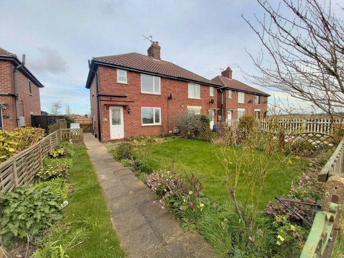 3 Bedroom Semi-Detached House To Rent In Main Road, Gedney, Spalding PE12
