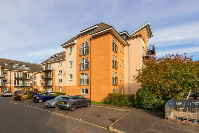 3 Bedroom Flat To Rent In Appin Place, Edinburgh, EH14