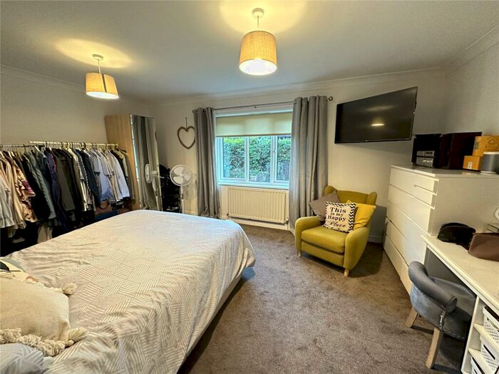 2 Bedroom Bungalow To Rent In The Sheiling, Cumwhinton, Carlisle, CA4