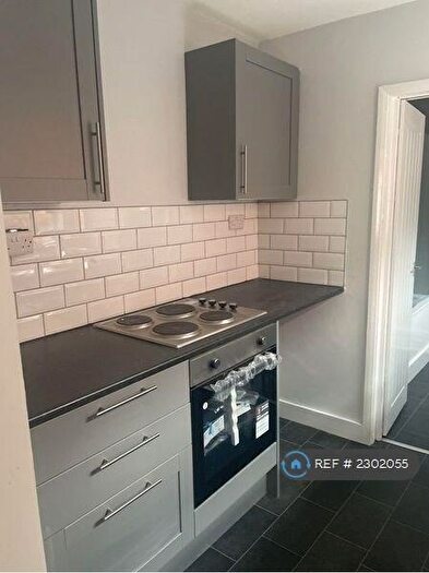 2 Bedroom Terraced House To Rent In Tudor Street, Liverpool, L6