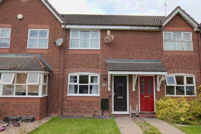 2 Bedroom Property To Rent In Dickson Road Beaconside, Stafford, ST16