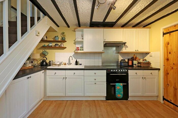2 Bedroom Semi-Detached House For Sale In Spring Lane, Farnham Royal, SL2