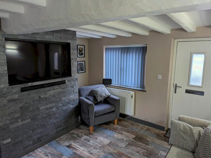 1 Bedroom Cottage To Rent In High Street, Scotter, Gainsborough, DN21