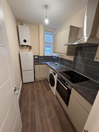 1 Bedroom Flat To Rent In Woodland Road, Clifton, Bristol, BS8