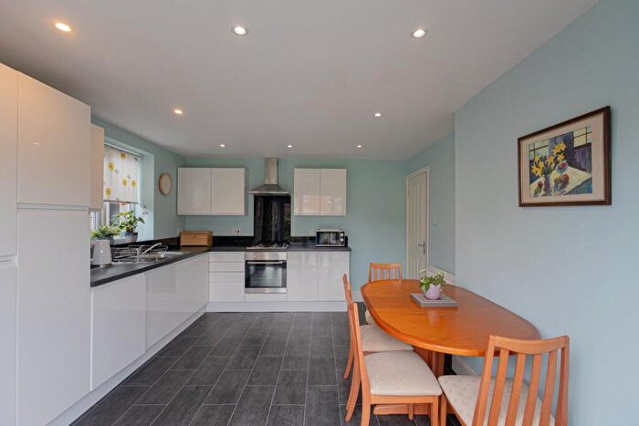 2 Bedroom Detached Bungalow For Sale In New Road, Anderton, Northwich, CW9
