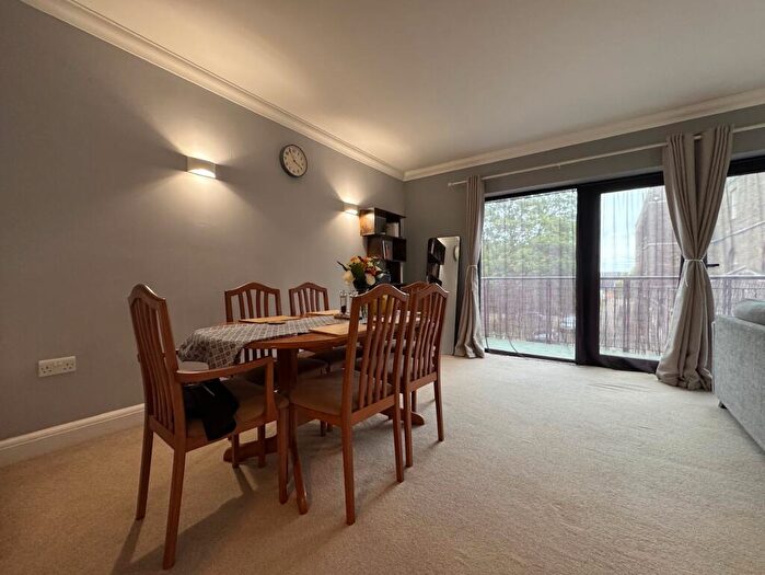 2 Bedroom Apartment To Rent In Marc Brunel Way, Chatham, ME4