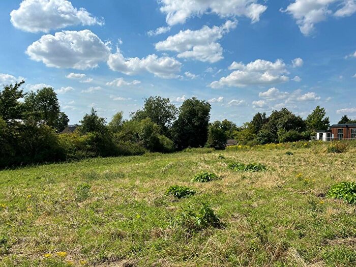 Farm Land For Sale In First Drift, Wothorpe, PE9
