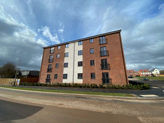 2 Bedroom Apartment To Rent In Weightman Avenue, Gedling, NG4