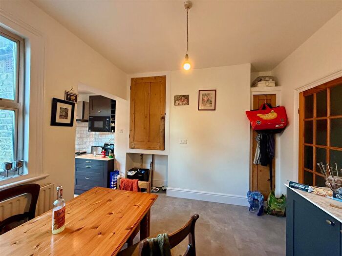 4 Bedroom Property For Sale In Vartry Road, London, N15