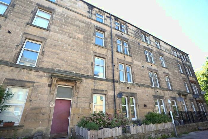 1 Bedroom Flat To Rent In Bruce Street, Morningside, Edinburgh, EH10