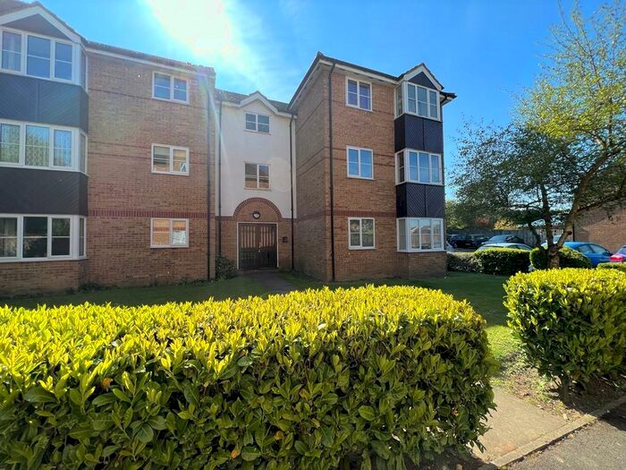 1 Bedroom Flat To Rent In Marley Fields, Leighton Buzzard, LU7