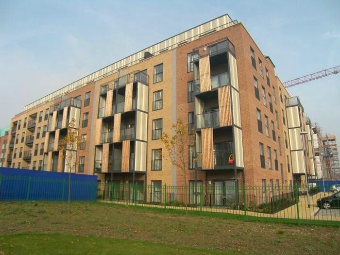 1 Bedroom Flat To Rent In Wave Court Maxwell Road Romford, RM7