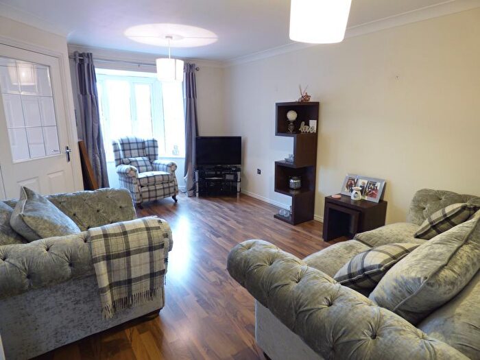 3 Bedroom Semi Detached House For Sale In Abbeydale Gardens, South Hetton, DH6
