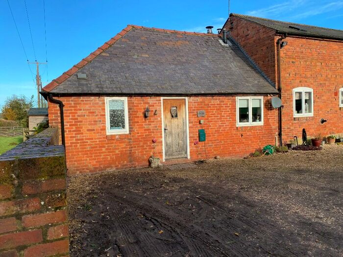 1 Bedroom Barn Conversion To Rent In The Lodge, Moorfields Farm, Waystone Lane, Belbroughton, DY9