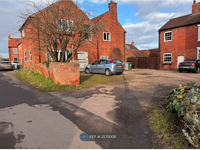 3 Bedroom Detached House To Rent In Main Street, Newark Notts, NG23