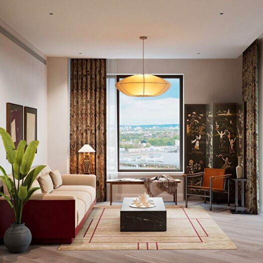 1 Bedroom Flat To Rent In Wood Lane, London, W12