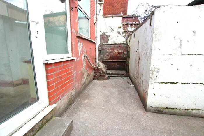 3 Bedroom Terraced House For Sale In Redlam, Redlam, Blackburn, BB2