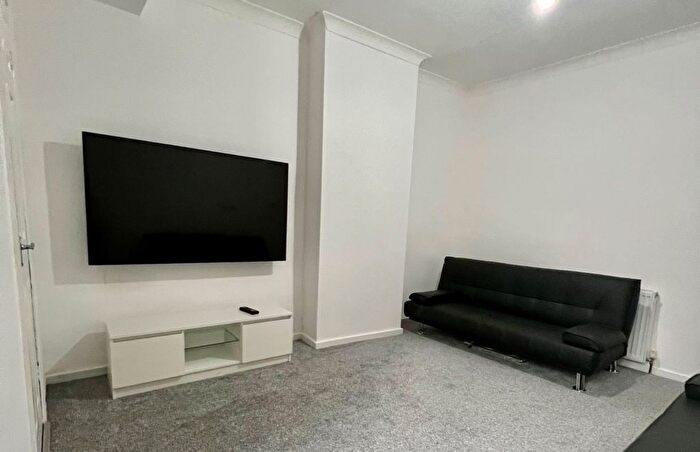 2 Bedroom Flat For Sale In Clarence Street, Seaton Sluice, Whitley Bay, Tyne And Wear, NE26