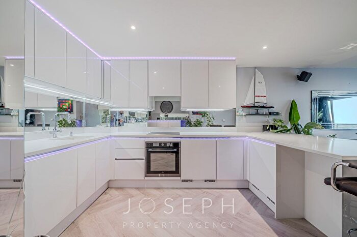 2 Bedroom Flat For Sale In Coprolite Street, Ipswich, IP3