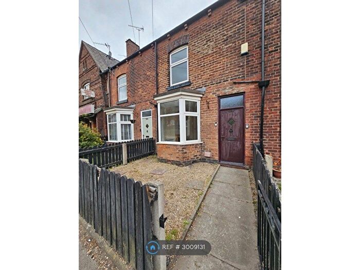 2 Bedroom Terraced House To Rent In Leigh Road, Manchester, M46
