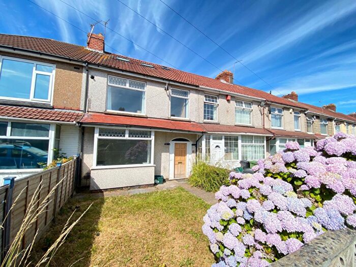 1 Bedroom Property To Rent In Seventh Avenue, Bristol, BS7