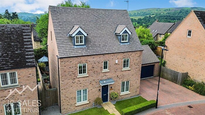 5 Bedroom Property For Sale In The Spinney, Sheffield, S17