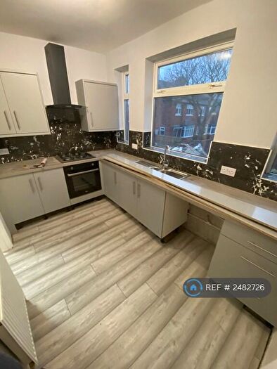 2 Bedroom Flat To Rent In Wallsend Road, North Shield, NE29
