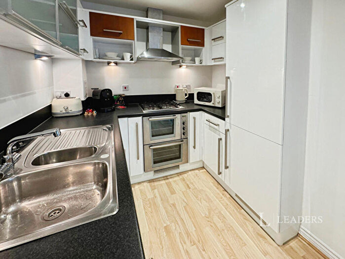 1 Bedroom Apartment To Rent In Boulevard House, BN1