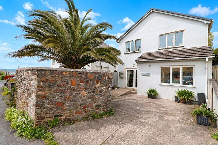 5 Bedroom Detached House For Sale In Oxmans Lane, Northam, Bideford, Devon, EX39